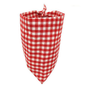 Bandana de conejo para mascota - Product Image 1