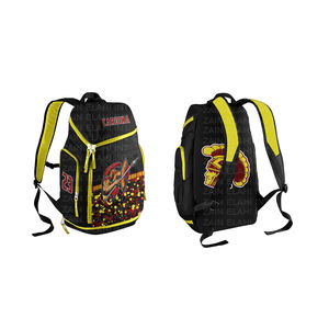 Maillots de football américain OEM personnalisés en gros, maillots d'entraînement par sublimation, uniformes respirants, grandes tailles pour adultes - Product Image 6