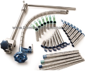 Juego de Retractores Espinales MIS - Product Image 2