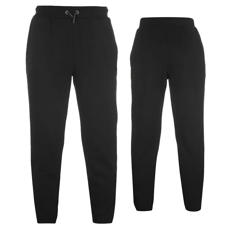 High Quality Casual wear Men's Jogger pants Bottoms Men Slim Fit Custom Logo & Design jogger pants