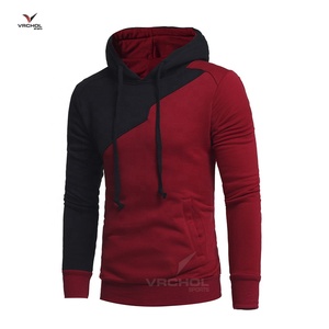 Sudaderas con Capucha Personalizadas al por Mayor/Sudaderas con Capucha con Logotipo Bordado Personalizado - Product Image 1