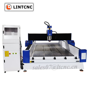 Dụng Cụ Khắc Đá 3D Bộ Định Tuyến CNC Đá Granite 6090 1212 1325 Giá Máy Cắt Đá Cẩm Thạch Đá Granite - Product Image 3