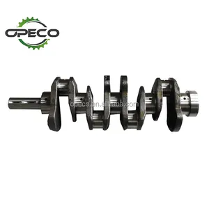 For Toyota Yaris 1KRFE 1KR-FE crankshaft 13401-40030 13401-0Q0100 1340140030 134010Q0100