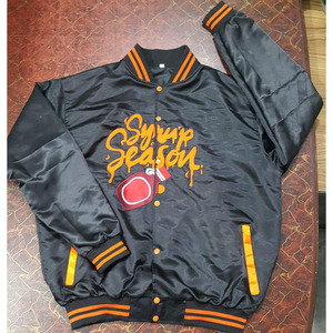 Áo Khoác Chất Lượng Cao Giá Rẻ Thêu <span class=keywords><strong>Jack</strong></span> - Product Image 2