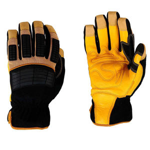 ถุงมือช่างดีไซน์ใหม่,ถุงมือป้องกันมือผลิตจากวัสดุชั้นดี - Product Image 4