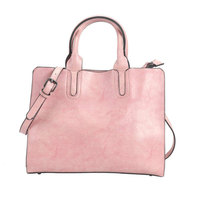 Sac à main en cuir de grande taille pour femmes, tendance, avec fermeture éclair, bandoulière réglable, logo personnalisé, haute qualité, nouveau design