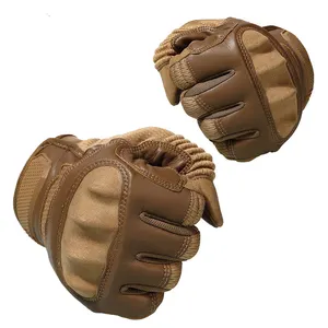 Индивидуальный логотип унисекс с твердыми защитными пальцами спортивные перчатки для спортзала мотоцикла велосипедные гоночные перчатки