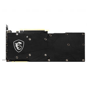 การ์ดจอ <span class=keywords><strong>MSI</strong></span> GeForce RTX <span class=keywords><strong>2080</strong></span> <span class=keywords><strong>SUPER</strong></span> SEA HAWK X 8G มือสอง พร้อม GPU NVIDIA GeForce RTX <span class=keywords><strong>2080</strong></span> <span class=keywords><strong>SUPER</strong></span> และความเร็วหน่วยความจำ 15.5 Gbps - Product Image 4