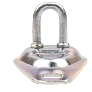 Arbovalea — pièces de voiture avec serrure de coffre, cale-porte inférieure et simple, pour Fiorino - Bipper - Nemo 51793987 - Product Image 5