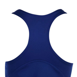 Débardeurs ajustés décontractés GAF OEM personnalisés pour femmes, faible MOQ, meilleure qualité, 100 % coton, logo frontal, coupe ajustée - Product Image 5