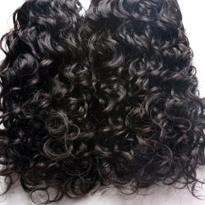 Remy Cheveux Humains Offre Spéciale cheveux tissage pas cher extensions de Cheveux indiens - Product Image 5