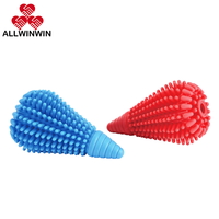 ALLWINWIN DTM01 Tiefe Gewebe Massage Werkzeug-Spiky Diamant Hand Selbst