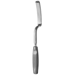 Instruments chirurgicaux en acier inoxydable, tracteurs Breisky spéum, 130x40mm, de haute qualité, approuvé CE - Product Image 1