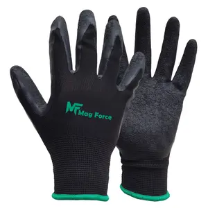Изготовленные на заказ перчатки с защитой от пореза 3 уровня устойчивые к порекам перчатки с индивидуальным дизайном