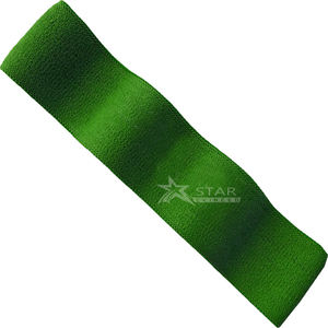 Logotipo personalizado Conjunto 3 ejercicio estiramiento cadera círculo transpirable gimnasio Fitness Glute resistencia banda impresa tela botín nuevo diseño para - Product Image 4