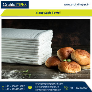 Manufacturer Wholesale Flour Sack Towels – Superlative Quality, <b>Bulk</b> Supply, Best Market Price - Product Image 3