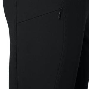 Culottes d'équitation OEM populaires pantalons équestres personnalisés vêtements anti-dérapants en gros culottes avec poche zippée - Product Image 2