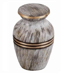 Recuerdo de diseñador de metal de estilo americano Aplicación elegante para bebés - Product Image 2