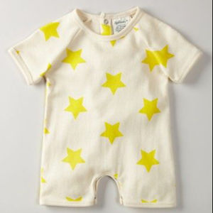 Peleles de bebé con cremallera, monos - Product Image 1