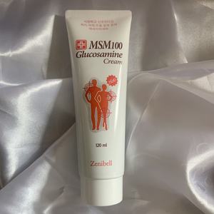 Sermo-Gel de glaseado para el cuidado del cuerpo, pulverizador de enfriamiento, crema de masaje para aliviar el dolor muscular artrítico, cosmético coreano k-beauty - Product Image 2