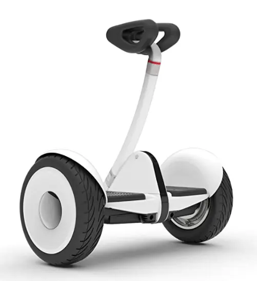 Xiaomi Ninebot scooter