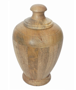 Écriture classique en bois, artisanat américain - Product Image 3