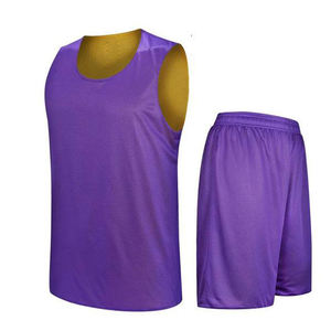 Uniformes de basket-ball rigoureux - Product Image 5