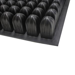 Cojín de masaje para silla de ruedas, para aliviar la presión - Product Image 6