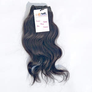 10A 11A grado 100% indio paquetes de cabello humano sin procesar pelo ondulado brasileño de la Virgen al por mayor virgen cutícula alineada pelo - Product Image 5