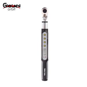 Jeu de clés dynamométrique numérique, kit de 1/4 pièces de 1-20Nm à valeur électronique numérique de pré-réversible - Product Image 1