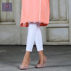 Handmade Cotton Salwar Kameez Women Indian Traditional Pakistani <b>Kurtis</b> for Summer 2025 - Product Image 4
