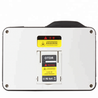 Mini OTDR en Fiber de carbone FHO3000, compteur de puissance portable 1310 nm VFL, Mini OTDR