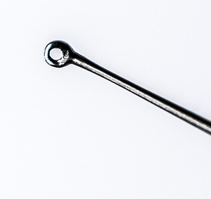 Curetas Manuales para Oídos Endo Tech Shapleigh de Acero Inoxidable Premium en Tamaños de 2.5 mm y 3.5 mm - Product Image 5