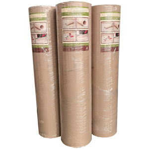Protective Floor Covering <b>Paper</b> for Protecting Floors and Surface in All Interior Finished and Decorating - Product Image 5