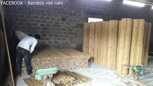 Bamboo Eco-friendly Bamboo <b>Border</b> <b>Fence</b> Panels - Product Image 5