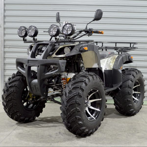 Buy Powerful 4 Wheel Atv Quad Bike 250cc Perfect For Racing Alibaba Com
