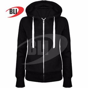 เสื้อฮู้ดมีซิปสำหรับผู้ชายเสื้อฮู้ดแบบสวมหัวผ้าคอตตอนฟลีซพิมพ์โลโก้ได้ตามต้องการ - Product Image 3