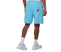 Shorts de basket-ball à la mode nouveau design grande taille shorts de cyclisme pour hommes ensemble de shorts de cyclisme pour hommes