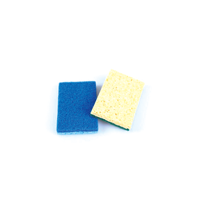 Top Selling 100% Recyclable Sponge Scrubber with Cellulose Sponge - Product Image 6