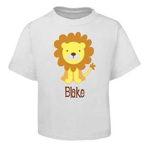 เสื้อยืดเด็กแขนสั้นบริการ OEM Unisex พิมพ์เสื้อเดี่ยวถักผ้าฝ้าย100% โลโก้ที่กำหนดเองสนับสนุนการพิมพ์ - Product Image 5