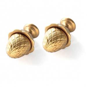 <b>Curtain</b> Rods and Finials Modern Decorative <b>Curtain</b> Finials for Home Decoration - Product Image 4