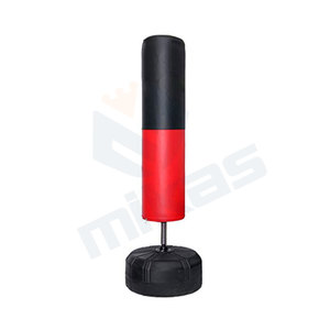 Bolsa de entrenamiento de gimnasio personalizada, saco de boxeo de artes marciales, de alta calidad, nuevo diseño, a la venta, 2022 - Product Image 6