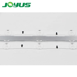 Juego de 3 Piezas de Retroiluminación LED para <span class=keywords><strong>Televisor</strong></span> <span class=keywords><strong>Samsung</strong></span> de 32 <span class=keywords><strong>Pulgadas</strong></span>, Modelo Ua32h4270, <span class=keywords><strong>Televisor</strong></span> Inteligente, 2014SVS32HD_3228_07 HG32AC670AJ UE32H4000 BN96-35208A - Product Image 6