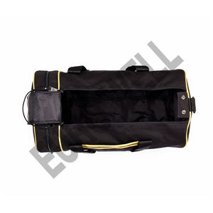 Usine directe grand unisexe Gym & Yoga Sport sac de voyage en gros Logo personnalisé étanche et Portable pour une utilisation en extérieur - Product Image 4