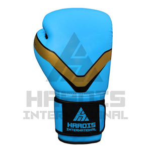 Guantes de Boxeo de Alta Calidad, Protectores de Manos, Guantes de Boxeo con Logotipo Personalizado para Adultos - Product Image 3