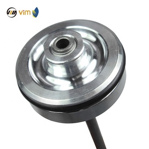 Ensemble de transmission VIM Aftermarket CN35262 (acier S7) pour MAX CN565S - Origine Taïwan Marché mondial - Product Image 3