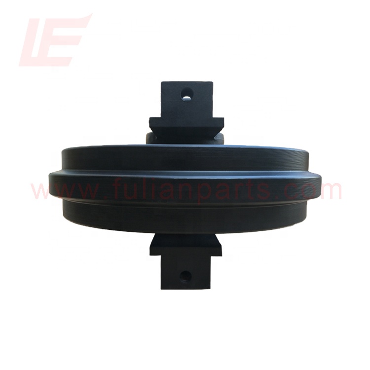 5671663015 Used Mini Excavator Track Idler for ZX75 Drive