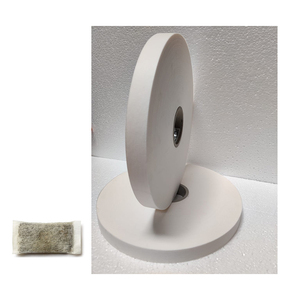 Vente en gros Papier filtre d'emballage Snus Papier filtre d'emballage Snus de qualité supérieure à vendre - Product Image 1