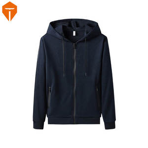 Custom Hoodie Soccer Jerseys Futbol Running Jackets Tracksuit for Men football - Product Image 3