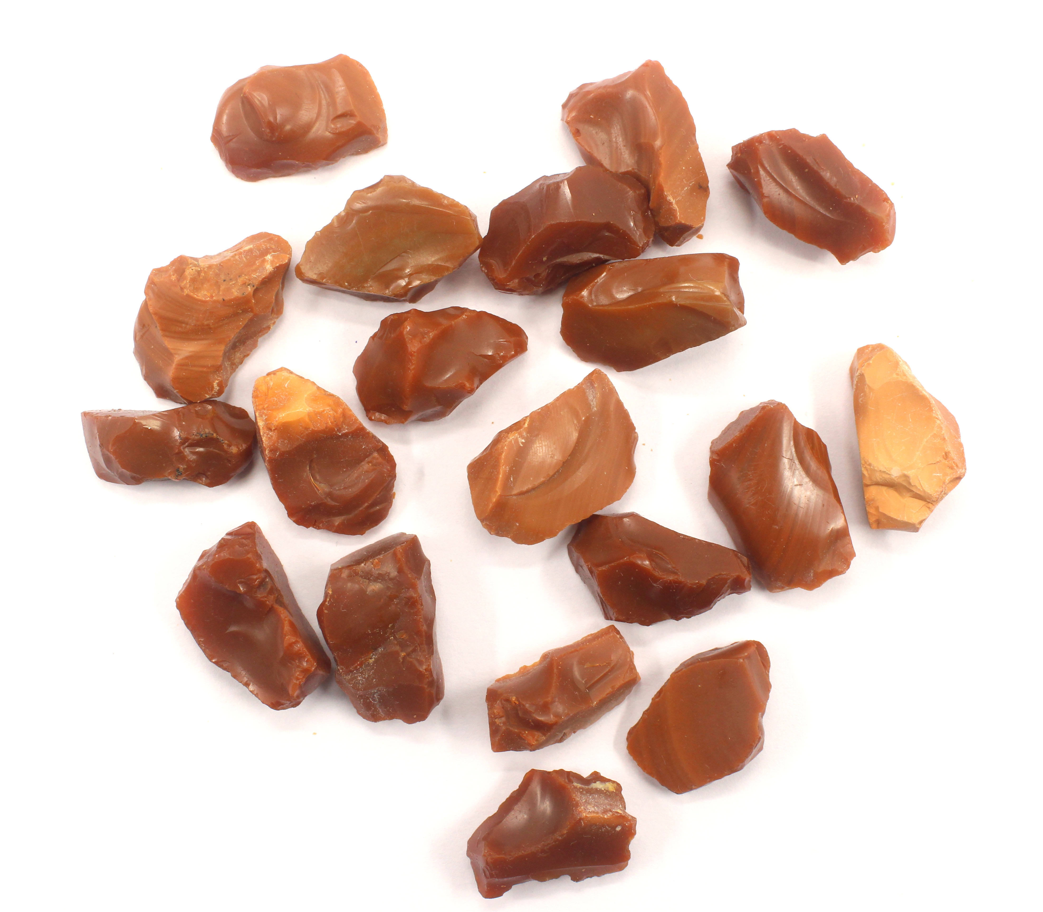 สีน้ำตาล